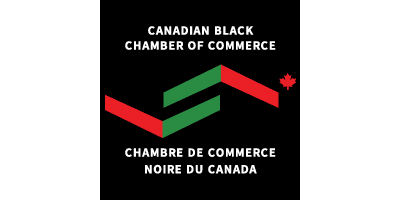 Canadian Black Chamber of Commerce logo